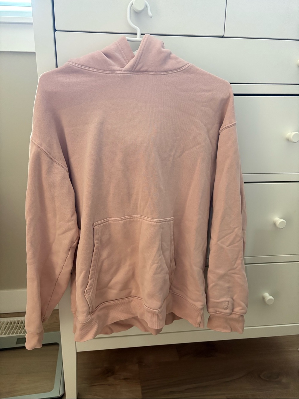 Aritzia TNA hoodie
